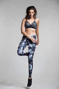 Bahari Light Impact Sports Bra