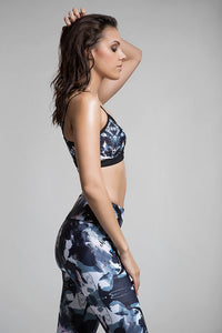 Bahari Light Impact Sports Bra