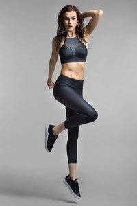 Fleur Light Impact Bra