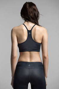 Fleur Light Impact Bra