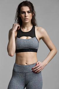 Sprint Medium Impact Bra