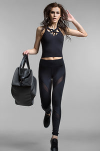 Ink Training Leggings