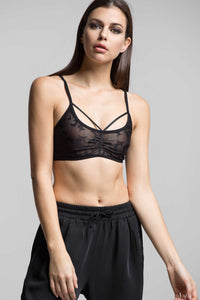 Lovely Lace Bralette