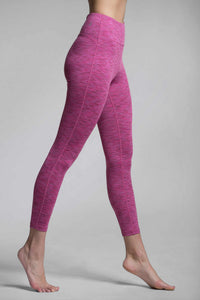Rouge High Waisted Leggings