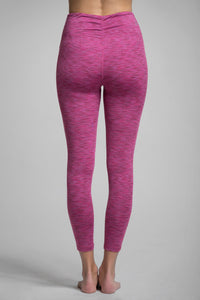 Rouge High Waisted Leggings