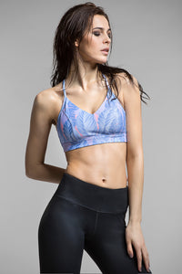 Wonderland Light Impact Bra