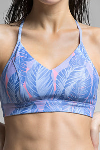 Wonderland Light Impact Bra